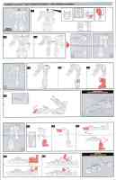 Energon - Omega Supreme - Instructions