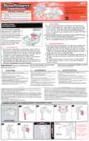 Energon - Optimus Prime - Instructions
