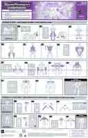 Energon - Rapid Run w/ Nightcruz & Nightscream - Instructions