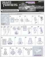 Movie - Deep Desert Brawl - Instructions