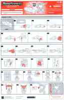Alternators - Prowl - Instructions