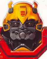 Movie - Bumblebee (