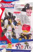 Animated - Prowl - Package art