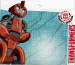 Robots In Disguise / RID (2015-) - Fixit (One-Step) - Package art