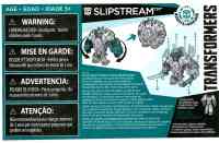 Robots In Disguise / RID (2015-) - Slipstream - Instructions