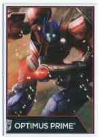 Generations - Optimus Prime (Combiner Wars) - Package art