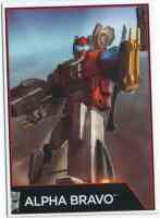 Generations - Alpha Bravo (Combiner Wars) - Package art
