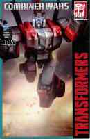 Generations - Blades (Combiner Wars) - Package art