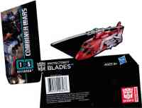 Generations - Blades (Combiner Wars) - Package art