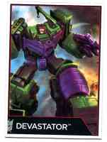 Generations - Constructicon Devastator (Scavenger, Hook, Bonecrusher, Long Haul, Scrapper, Mixmaster) - Package art