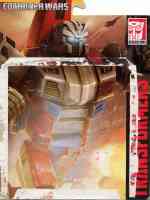 Generations - Firefly (Combiner Wars) - Package art