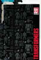 Generations - Rook (Combiner Wars) - Package art