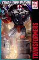 Generations - Streetwise (Combiner Wars) - Package art