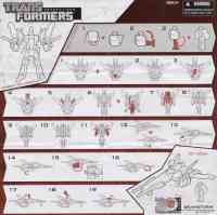 Generations - Brainstorm - Instructions