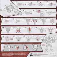 Generations - Brainstorm - Instructions