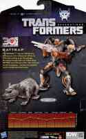 Generations - Rattrap (Deluxe) - Package art