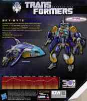 Generations - Sky-Byte - Package art