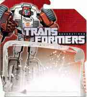 Generations - Swerve & Blast Master - Package art