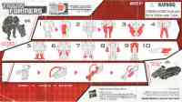 Generations - Tailgate & Groundbuster - Instructions