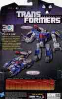 Generations - Tankor - Package art