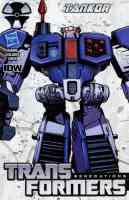 Generations - Tankor - Package art