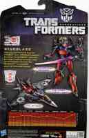 Generations - Windblade - Package art