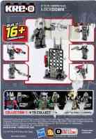 Kre-O - Lockdown (Custom Kreon) - Package art