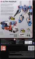 Generations - Ultra Magnus - Package art