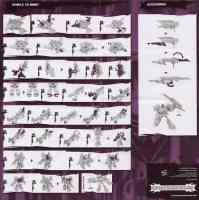 TF Prime - Megatron (Beast Hunters) - Instructions