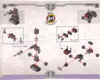 Kre-O - Nemesis Prime (Kre-O Microchanger Mystery Pack) - Instructions