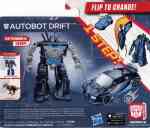 Movie AOE - Autobot Drift (auto, 1-step) - Package art