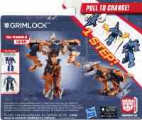 Movie AOE - Grimlock (1-step) - Instructions