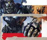 Movie AOE - Lockdown (1-step) - Package art