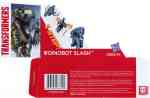 Movie AOE - Dinobot Slash (1-step) - Package art