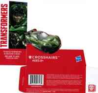 Movie AOE - Crosshairs - Package art