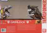 Movie AOE - Evolution Grimlock 2-Pack - Package art