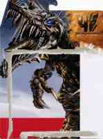 Movie AOE - Scorn - Package art