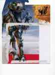 Movie AOE - Dinobot Slash - Package art