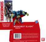 Movie AOE - Dinobot Slash - Package art