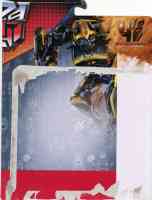 Movie AOE - Bumblebee Evolution 2-pack, TRU - Package art