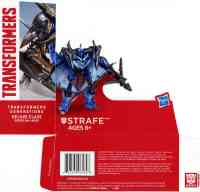 Movie AOE - Strafe - Package art