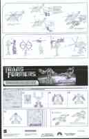 Movie - Scorponok - Instructions