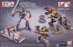 Movie AOE - Silver Knight Optimus Prime and Grimlock - Package art