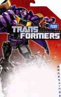Takara - Generations - TG-20 Ratbat - Package art