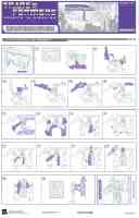 Classics - Megatron - Instructions