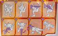 Classics - Trypticon - Legends - Instructions