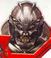 Movie - Starscream - Package art