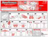Alternators - Ricochet - Instructions