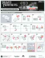 Movie - Salvage - Instructions