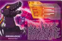 Timelines - Box Set - Shattered Glass Optimus Prime, Grimlock, Goldbug, Autobot Jazz, Starscream & Razorclaw - Package art